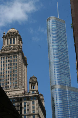 Ourtime Chicago