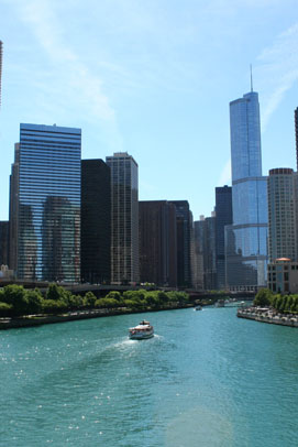Ourtime Chicago