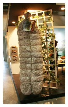 Ourtime - Salone del Gusto 2012