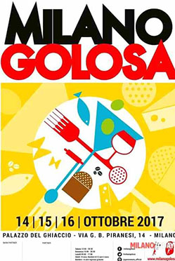 Milano Golosa