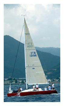 Vela