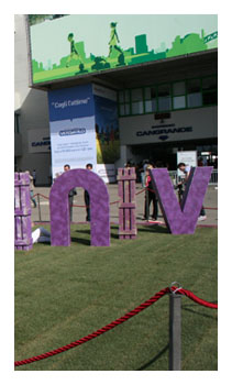 Vinitaly 2011